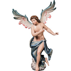 Ángel estilo Napolitano para pared derecho